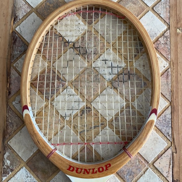 Dunlop Supreme Racquet 🥰🥰 - Picture 2 of 4